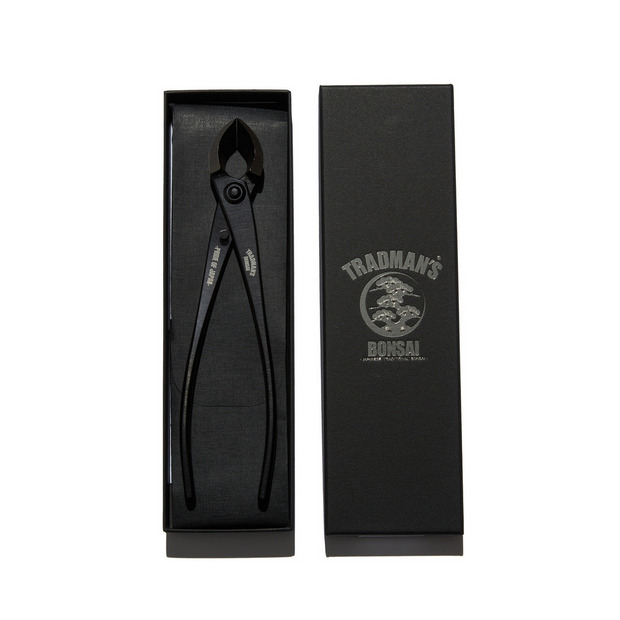 SUWADA &times; TRADMAN&rsquo;S　-又枝切 205mm- 詳細画像